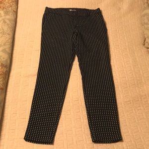 Kut from the Kloth skinny slacks